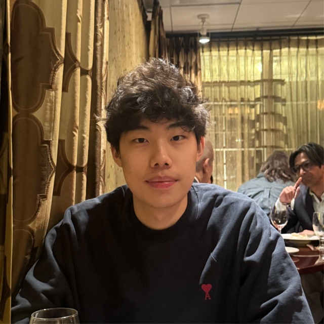 Leo Qian, co-founder of joey
